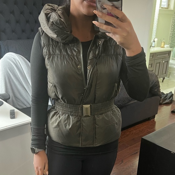 Puffer Vest, size S - Picture 1 of 4